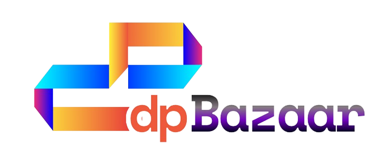 DP Bazaar Mobile App logo
